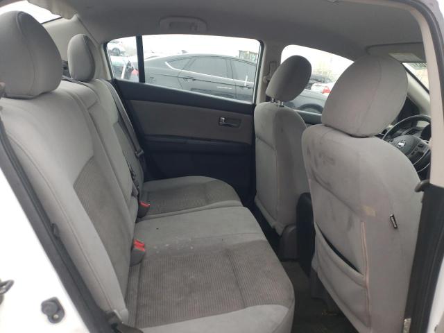 Photo 10 from auction – 2012 NISSAN SENTRA 2.0 with VIN 3N1AB6AP6CL702721
