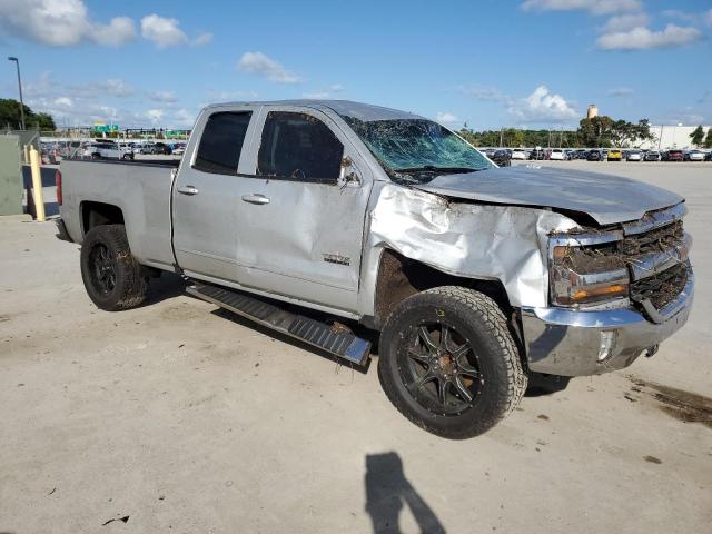 Photo 4 from auction – 2016 CHEVROLET SILVERADO with VIN 1GCRCREC0GZ306532