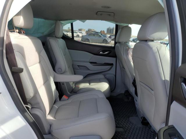 Photo 11 from auction – 2017 GMC ACADIA SLT with VIN 1GKKNNLS2HZ304737