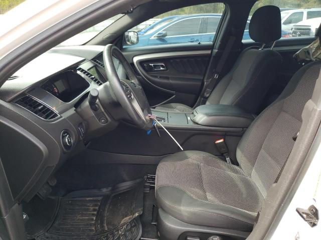 صورة رقم 7 من المزاد - 2017 FORD TAURUS SEL مع VIN 1FAHP2E84HG120577