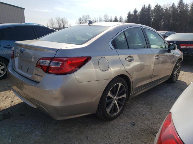 Photo 3 from auction – 2016 SUBARU LEGACY 2.5 with VIN 4S3BNAJ68G3003367
