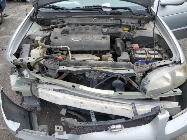 Photo 11 from auction – 2003 NISSAN SENTRA SE- with VIN 3N1AB51D63L723598