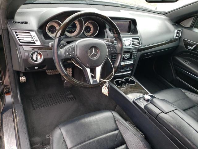 Photo 8 from auction – 2014 MERCEDES-BENZ E 350 with VIN WDDKK5KF7EF228315