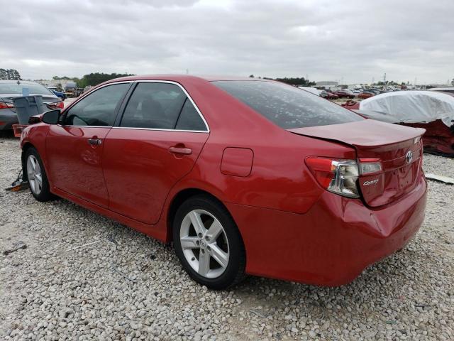 Photo 2 from auction – 2013 TOYOTA CAMRY L with VIN 4T1BF1FK9DU715732