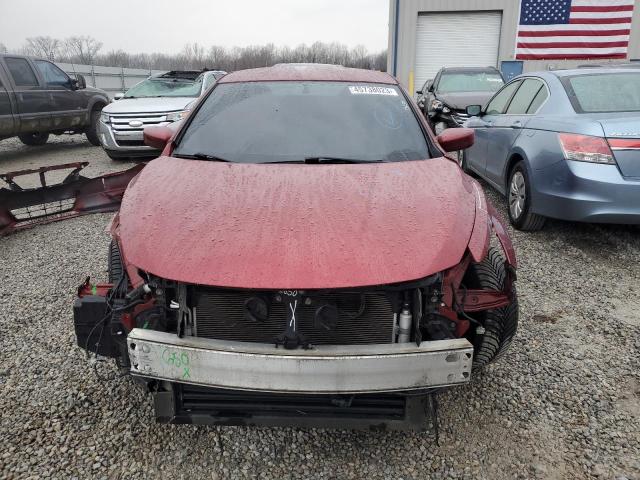 Photo 5 from auction – 2017 NISSAN ALTIMA 2.5 with VIN 1N4AL3AP9HC133624