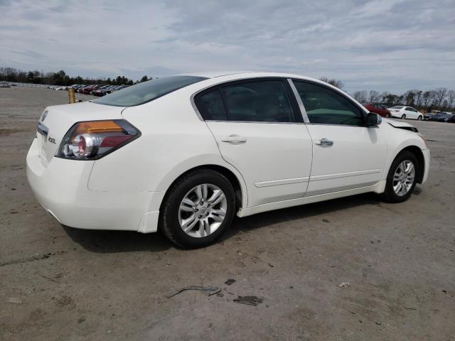 Photo 3 from auction – 2011 NISSAN ALTIMA BAS with VIN 1N4AL2AP2BN493128