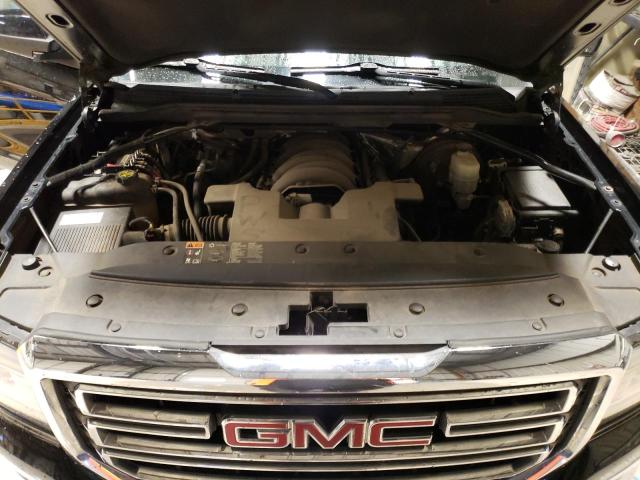 Photo 11 from auction – 2016 GMC SIERRA K15 with VIN 3GTU2MEC1GG336932