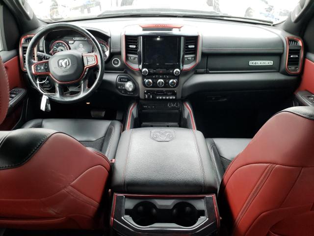 Photo 8 from auction – 2019 RAM 1500 REBEL with VIN 1C6SRFLT0KN630928