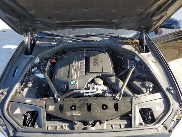 Zdjęcie 11 z aukcji – 2013 BMW 535 I z VIN WBAFR7C53DC825841