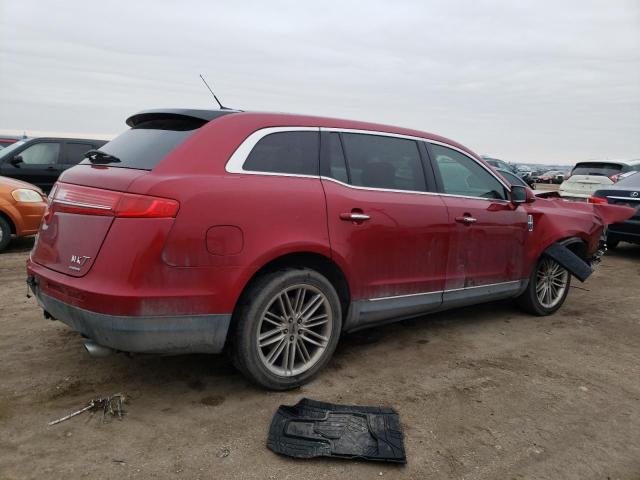 Photo 3 from auction – 2013 LINCOLN MKT with VIN 2LMHJ5AT0DBL58693