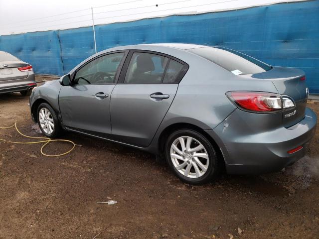 Photo 2 from auction – 2012 MAZDA 3 I with VIN JM1BL1V79C1627225