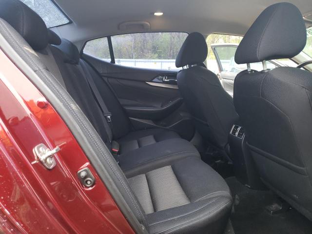 Photo 10 from auction – 2016 NISSAN MAXIMA 3.5 with VIN 1N4AA6APXGC901648