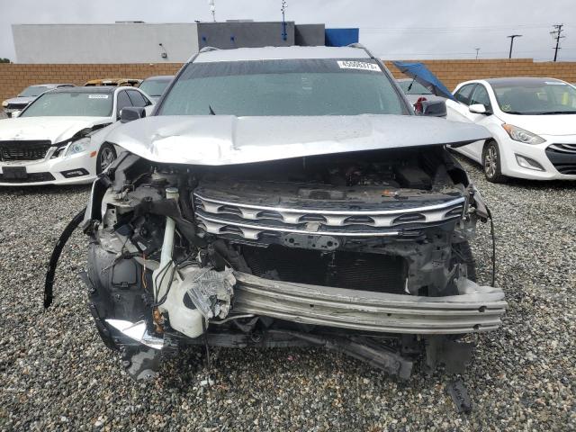 Photo 5 from auction – 2016 FORD EXPLORER X with VIN 1FM5K7D81GGA44126