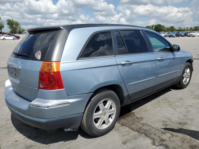 Photo 3 from auction – 2005 CHRYSLER PACIFICA T with VIN 2C4GM68495R546998