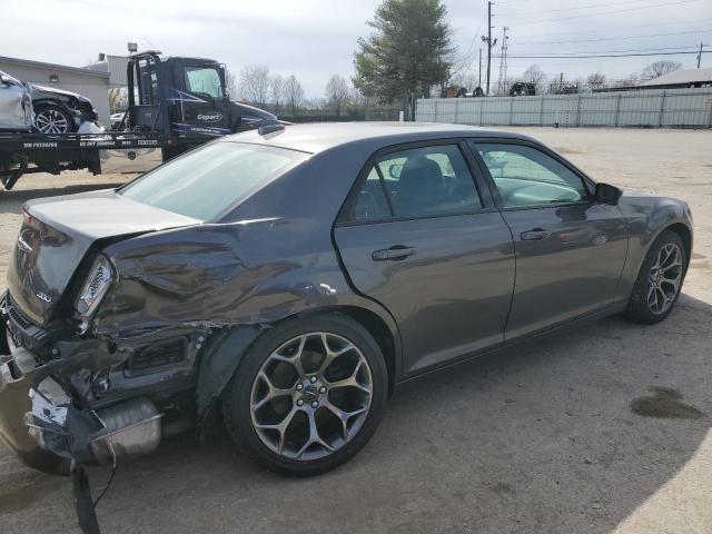 Photo 3 from auction – 2017 CHRYSLER 300 S with VIN 2C3CCABG4HH662695
