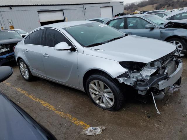 Photo 4 from auction – 2016 BUICK REGAL PREM with VIN 2G4GR5EX7G9171959