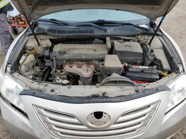 Photo 11 from auction – 2007 TOYOTA CAMRY CE with VIN 4T1BE46K97U103054