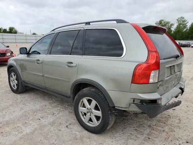 Photo 2 from auction – 2007 VOLVO XC90 3.2 with VIN YV4CM982971344200