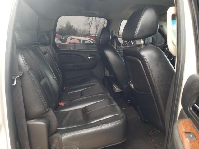 Photo 10 from auction – 2007 GMC SIERRA K25 with VIN 1GTHK23677F514573