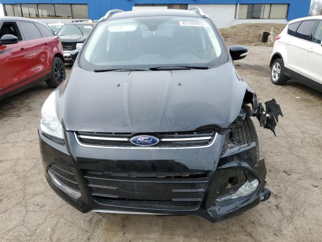 Photo 5 from auction – 2016 FORD ESCAPE TIT with VIN 1FMCU9JX7GUC56930