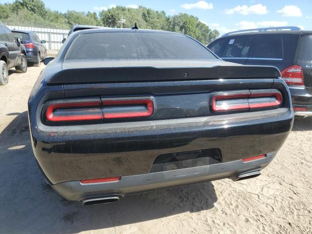 Photo 6 from auction – 2016 DODGE CHALLENGER with VIN 2C3CDZFJ2GH337916