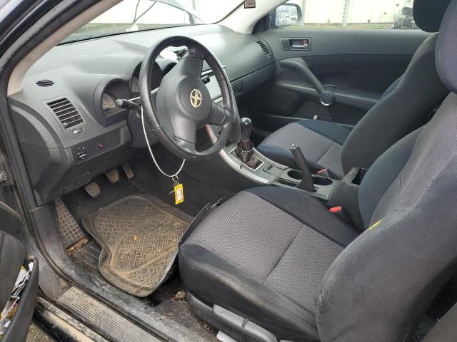 Photo 7 from auction – 2007 TOYOTA SCION TC with VIN JTKDE177970148744