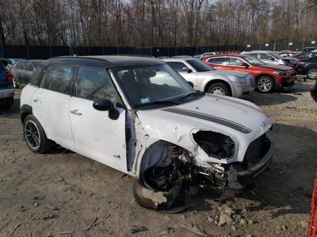 Photo 4 from auction – 2015 MINI COOPER S C with VIN WMWZC5C55FWP44053
