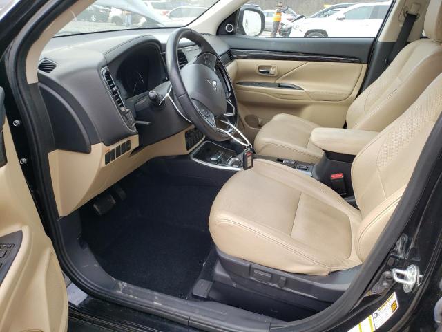 Photo 7 from auction – 2017 MITSUBISHI OUTLANDER with VIN JA4AZ3A37HZ068768