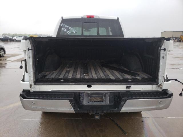 Photo 6 from auction – 2021 FORD F150 SUPER with VIN 1FTFW1EDXMFD00299