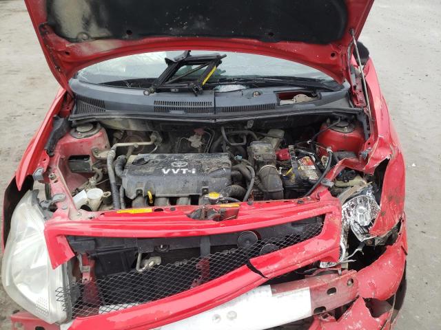 Photo 11 from auction – 2005 TOYOTA SCION XA with VIN JTKKT624950099940