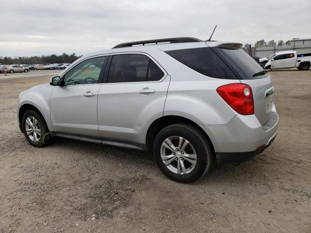 Photo 2 from auction – 2014 CHEVROLET EQUINOX LT with VIN 2GNALBEK0E1130557
