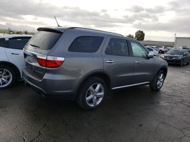 Photo 3 from auction – 2012 DODGE DURANGO CI with VIN 1C4SDHET1CC361318