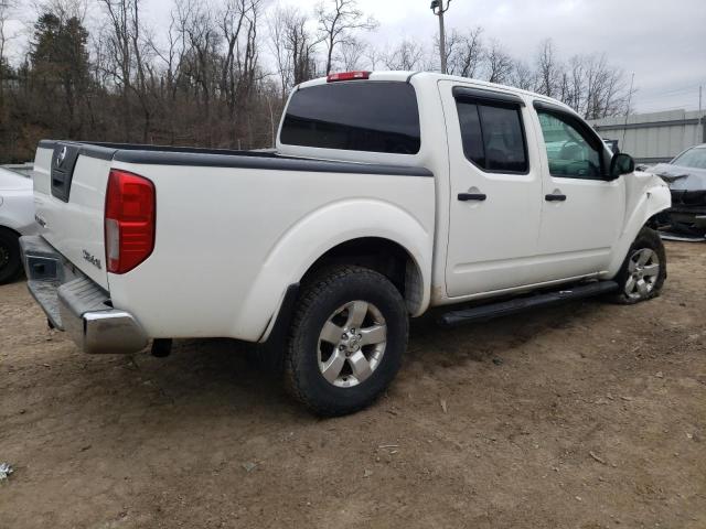 Zdjęcie 3 z aukcji – 2010 NISSAN FRONTIER C z VIN 1N6AD0EV2AC404539