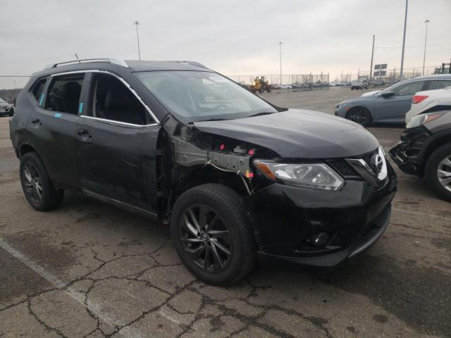 Photo 4 from auction – 2016 NISSAN ROGUE S with VIN KNMAT2MV5GP706508