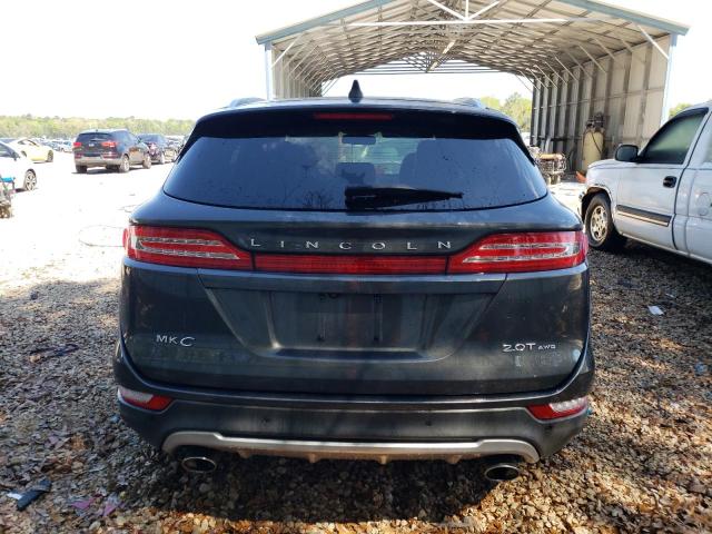 Photo 6 from auction – 2018 LINCOLN MKC SELECT with VIN 5LMCJ2D92JUL01144