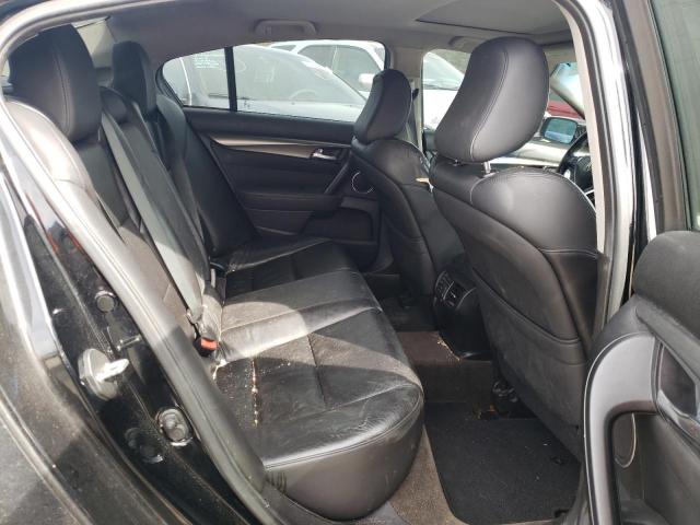 Photo 10 from auction – 2012 ACURA TL with VIN 19UUA8F50CA031801