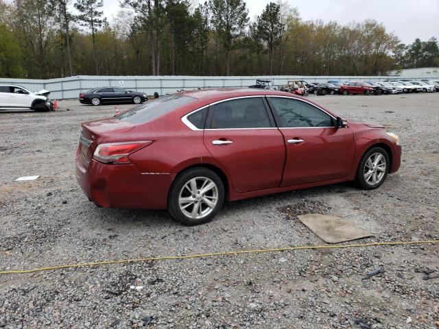 Photo 3 from auction – 2014 NISSAN ALTIMA 2.5 with VIN 1N4AL3AP8EC195186