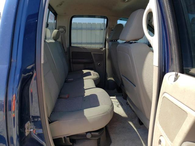 Photo 10 from auction – 2008 DODGE RAM 1500 S with VIN 1D7HU18268J140553