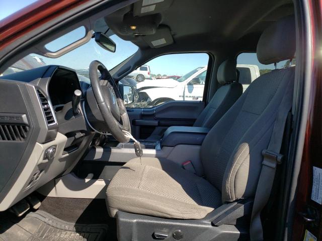 Photo 7 from auction – 2015 FORD F150 SUPER with VIN 1FTEW1CP3FFB30556