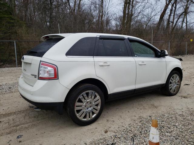 Photo 3 from auction – 2009 FORD EDGE LIMIT with VIN 2FMDK49CX9BA61833