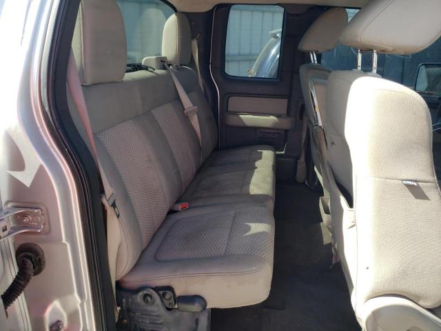Photo 10 from auction – 2010 FORD F150 SUPER with VIN 1FTEX1C88AFA48174