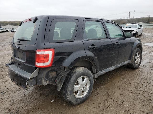 Photo 3 from auction – 2012 FORD ESCAPE XLS with VIN 1FMCU0C70CKA64103