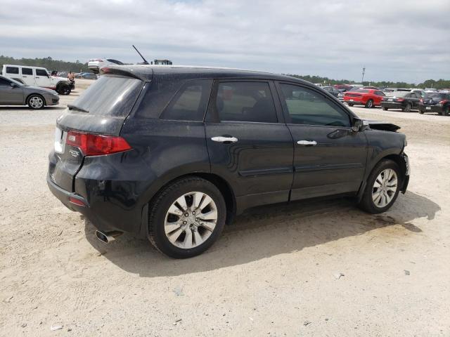 Photo 3 from auction – 2012 ACURA RDX with VIN 5J8TB2H29CA003620