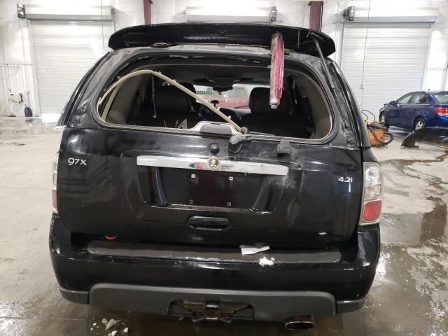 Photo 6 from auction – 2006 SAAB 9-7X LINEA with VIN 5S3ET13S262800483