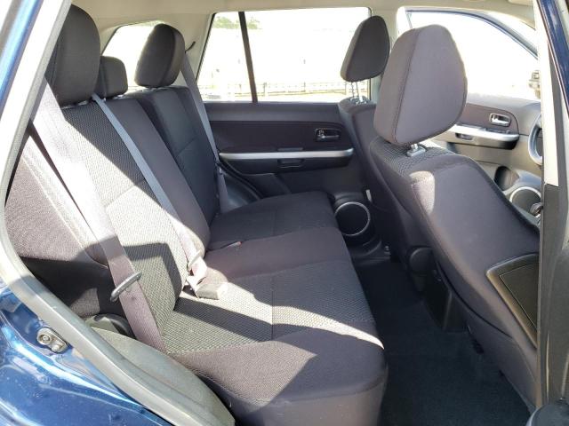 Photo 11 from auction – 2012 SUZUKI GRAND VITA with VIN JS3TD0D21C4100281