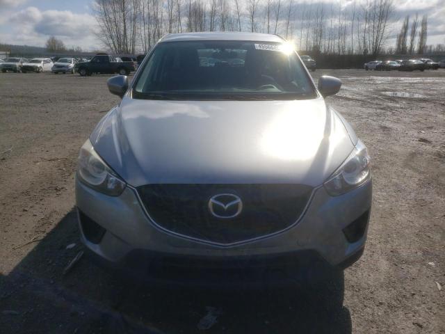 Photo 5 from auction – 2014 MAZDA CX-5 SPORT with VIN JM3KE4BE5E0409667