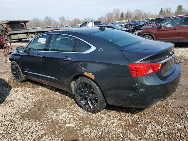 Photo 2 from auction – 2014 CHEVROLET IMPALA LTZ with VIN 2G1155S33E9270257