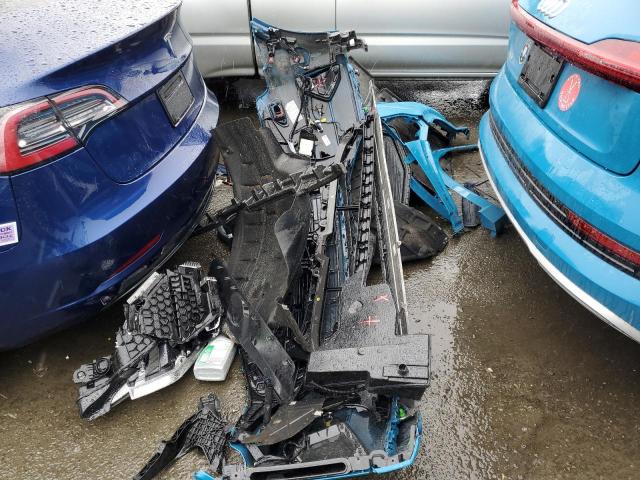 Photo 13 from auction – 2019 AUDI E-TRON PRE with VIN WA1VAAGE9KB014524