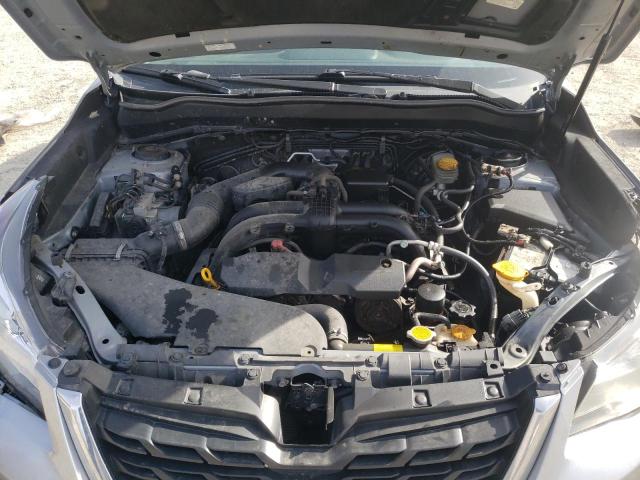 Photo 11 from auction – 2017 SUBARU FORESTER 2 with VIN JF2SJAGC8HH502216