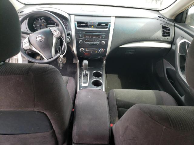 Photo 8 from auction – 2013 NISSAN ALTIMA 2.5 with VIN 1N4AL3AP6DC105869